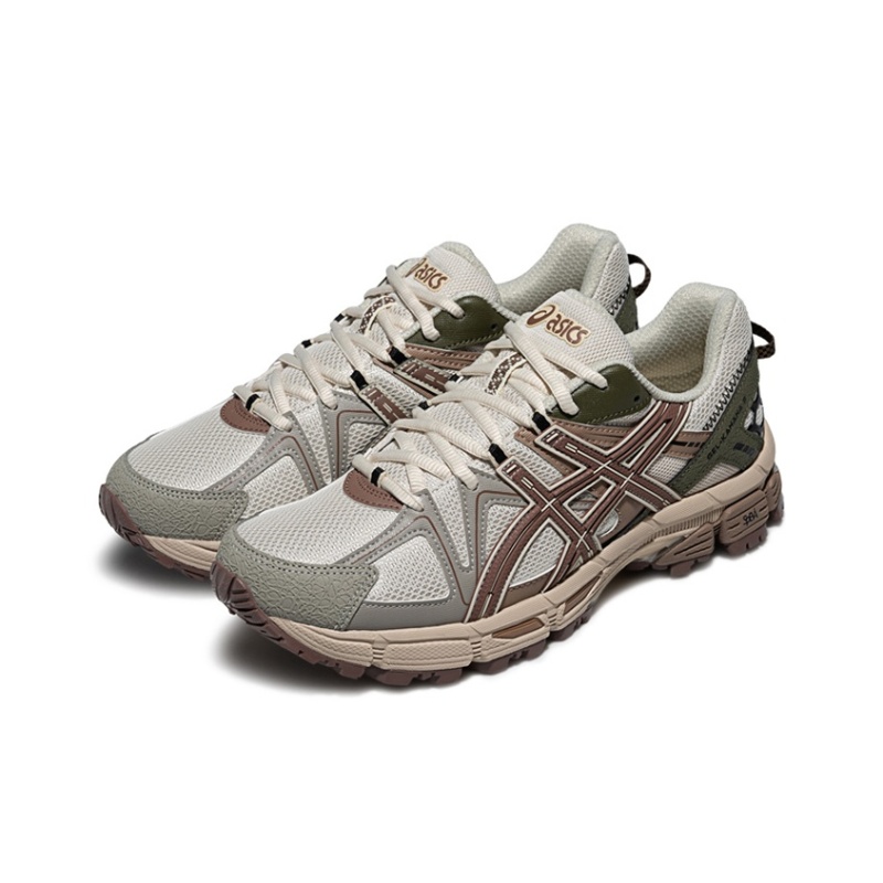 Asics Gel-Kahana 8 'Grey' Мужские