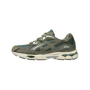 Asics Gel-NYC ‘Green’ Мужские