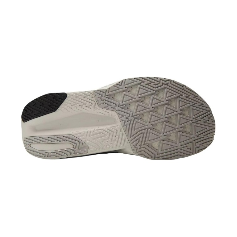 New Balance FuelCell Rebel v5 'Grey Matter Silver Metallic' Женские