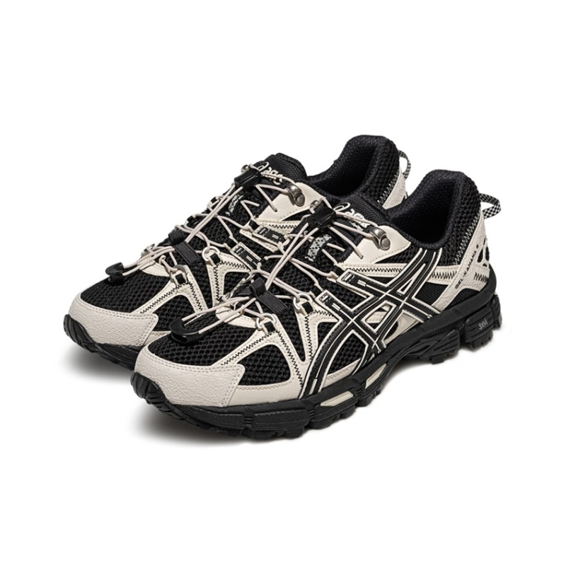 Asics Gel-Kahana 8 'Black' Мужские