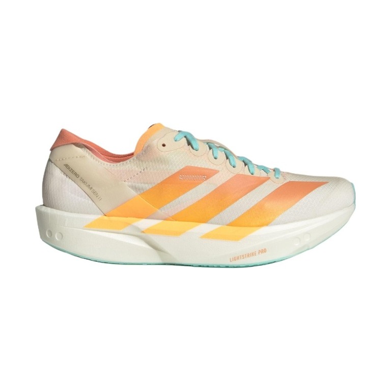 Adidas Adizero Takumi Sen 11 'Crystal Sand Flash Orange' Женские