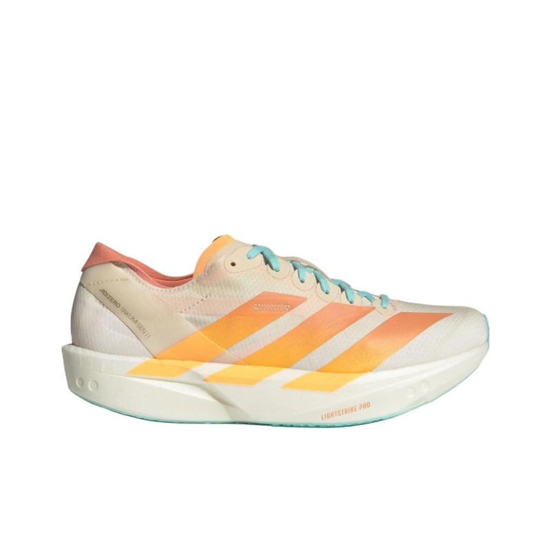 Adidas Adizero Takumi Sen 11 'Orange' Женские
