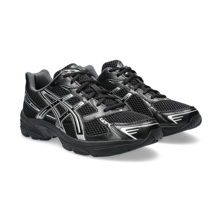 Asics Gel-1130 'Black / Pure Silver' Мужские