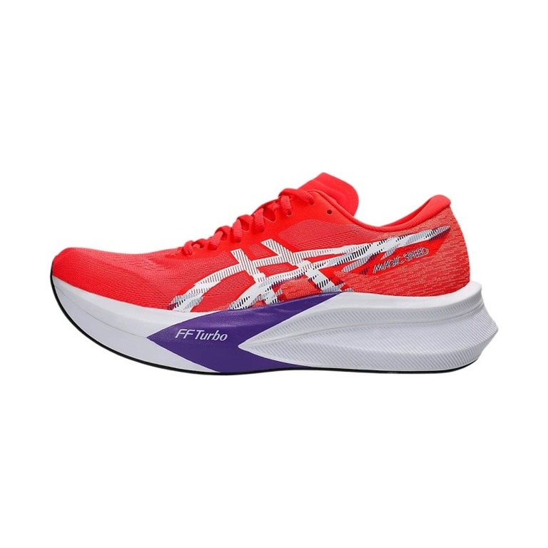 ASICS Magic Speed 4 'Flash Red / White' Мужские