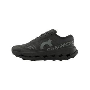On Cloudultra 3 ‘Black Black’ Мужские