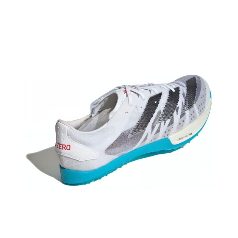 Adidas Adizero Ambition 'Grey Light Blue' Мужские