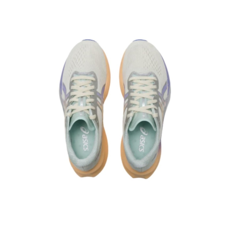 Asics Magic Speed 4 'White Purple' Женские