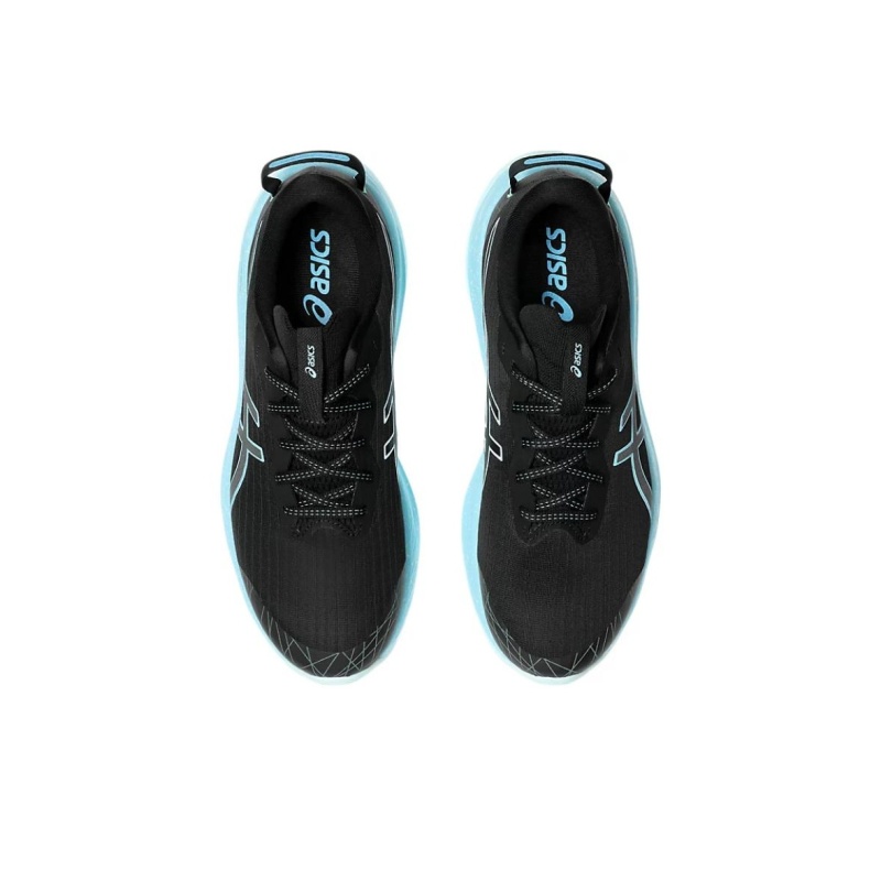 Asics Gel-Cumulus 26 'Black Blue' Мужские