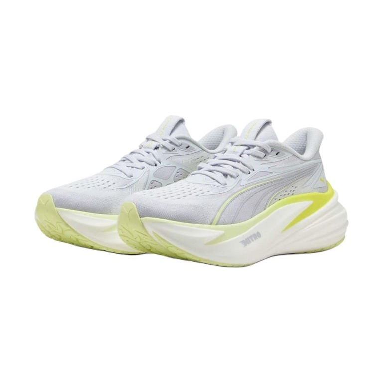 Puma MagMax Nitro 'Grey' Женские