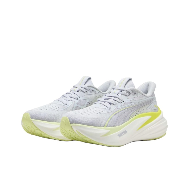 Puma MagMax Nitro 'Grey' Женские