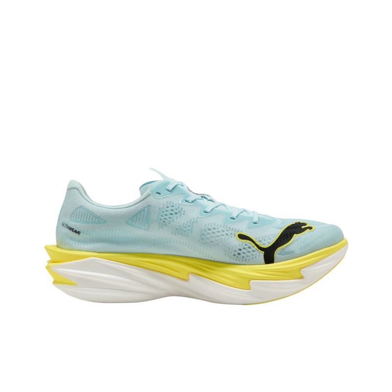 Puma Deviate Nitro Elite 4 'Multicolor' Мужские