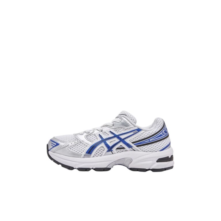 ASICS Gel-1130 'Blue Silver' Детские