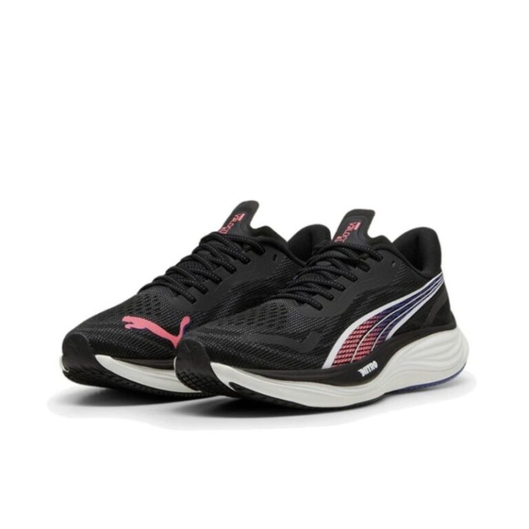 Puma Velocity Nitro 3 'Black' Мужские