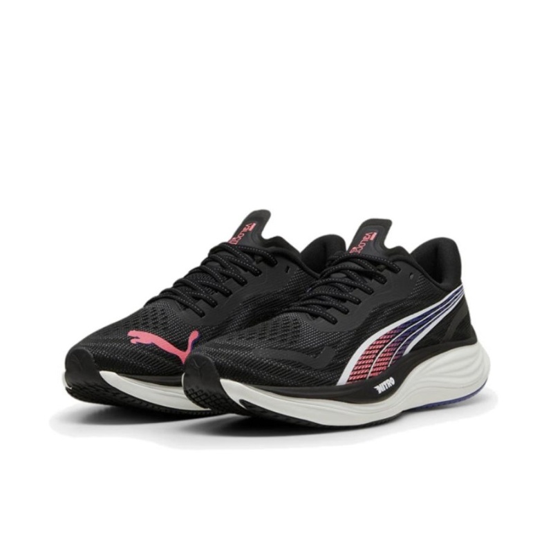 Puma Velocity Nitro 3 'Black' Мужские