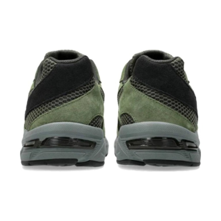 Asics Gel-1130 'Olive Canvas / Smog Green' Мужские