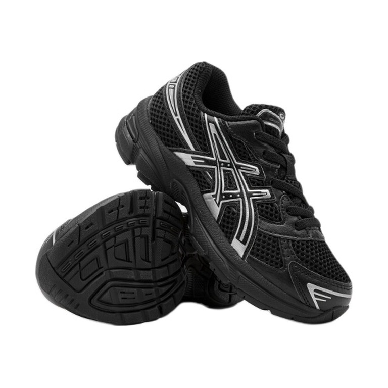 Asics Gel-1130 'Black Pure Silver' Детские