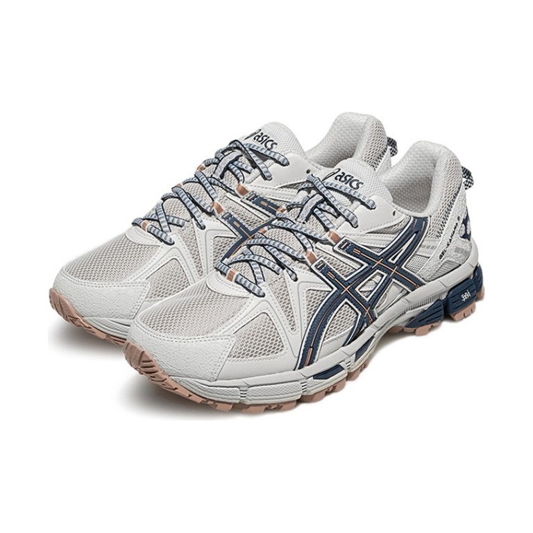 ASICS Gel-Kahana 8 'Light Grey' Мужские