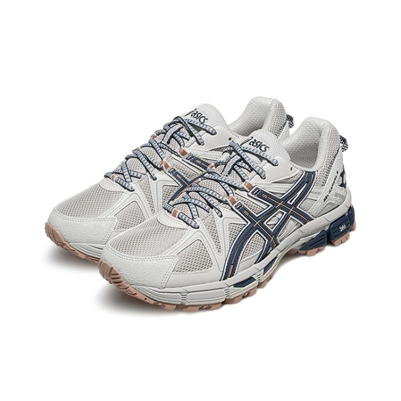 Asics Gel-Kahana 8 'Light Grey' Мужские