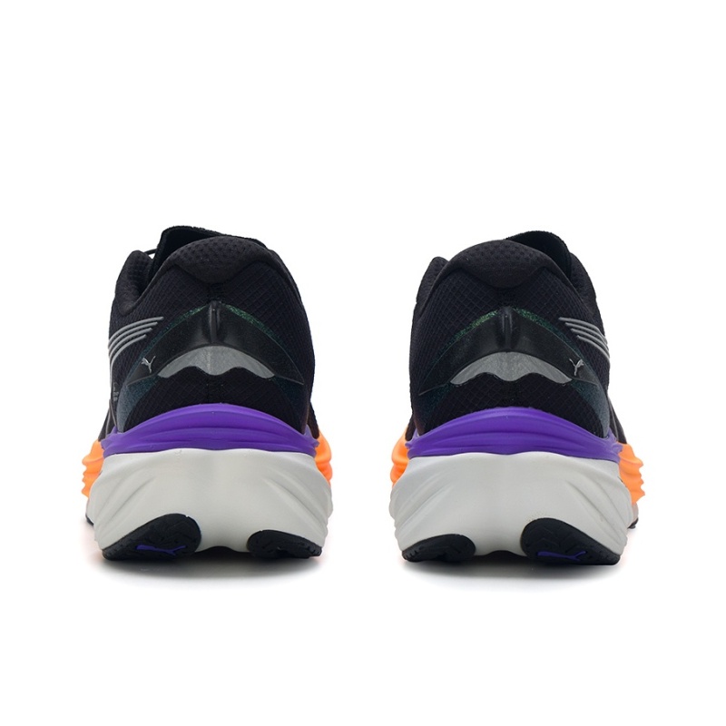 Puma Deviate Nitro 3 'Black' Мужские