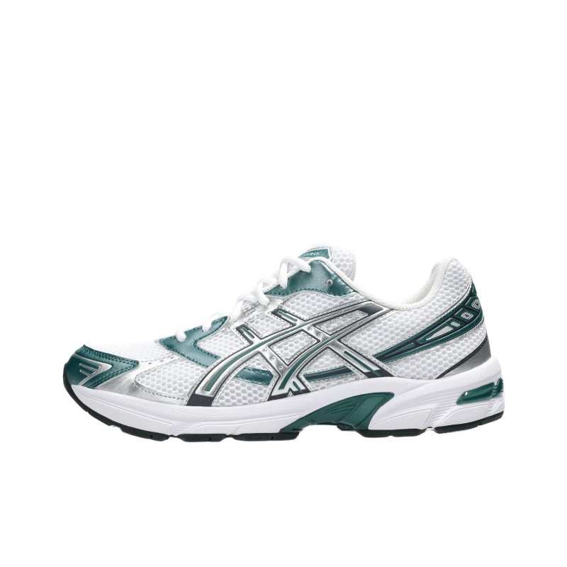 White Green