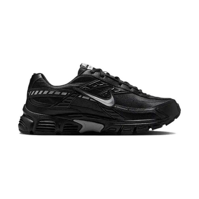 Nike Initiator 'Dark Sulfur Sail White Photo Blue' Мужские