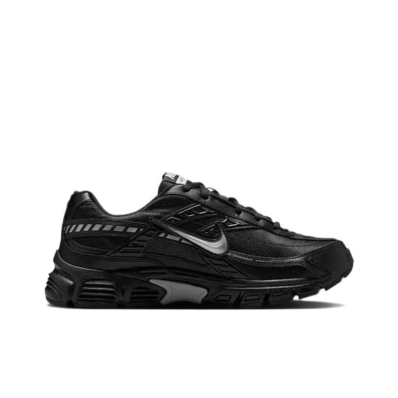 Nike Initiator 'Dark Sulfur Sail White Photo Blue' Мужские