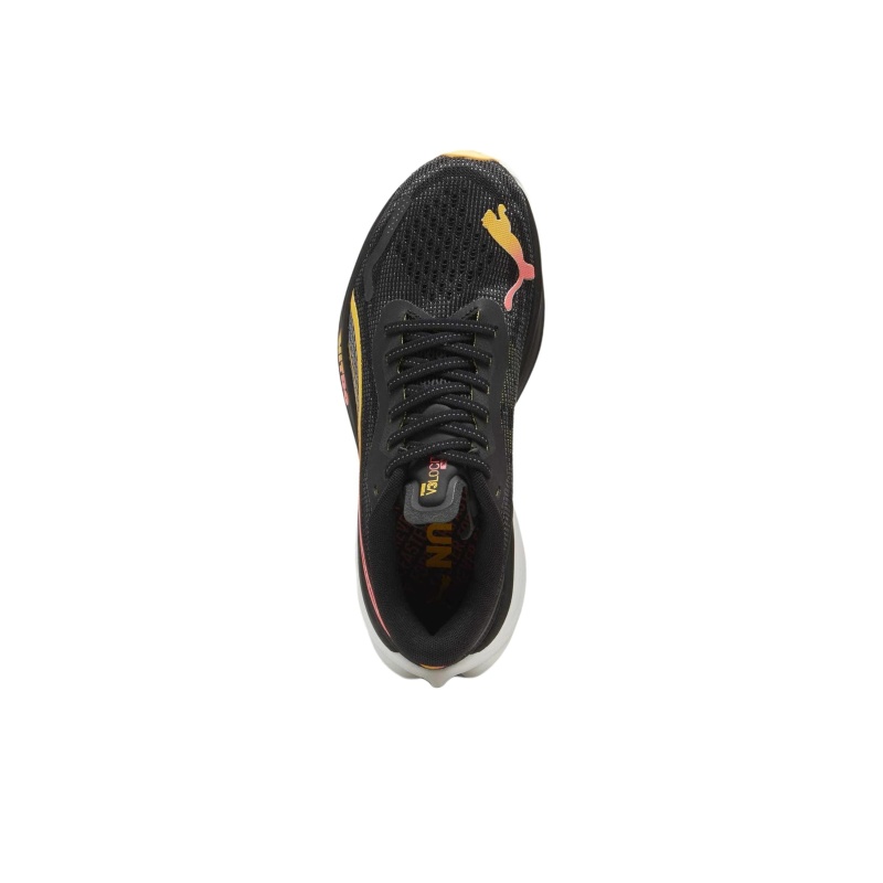 Puma Velocity Nitro 3 'Black' Женские
