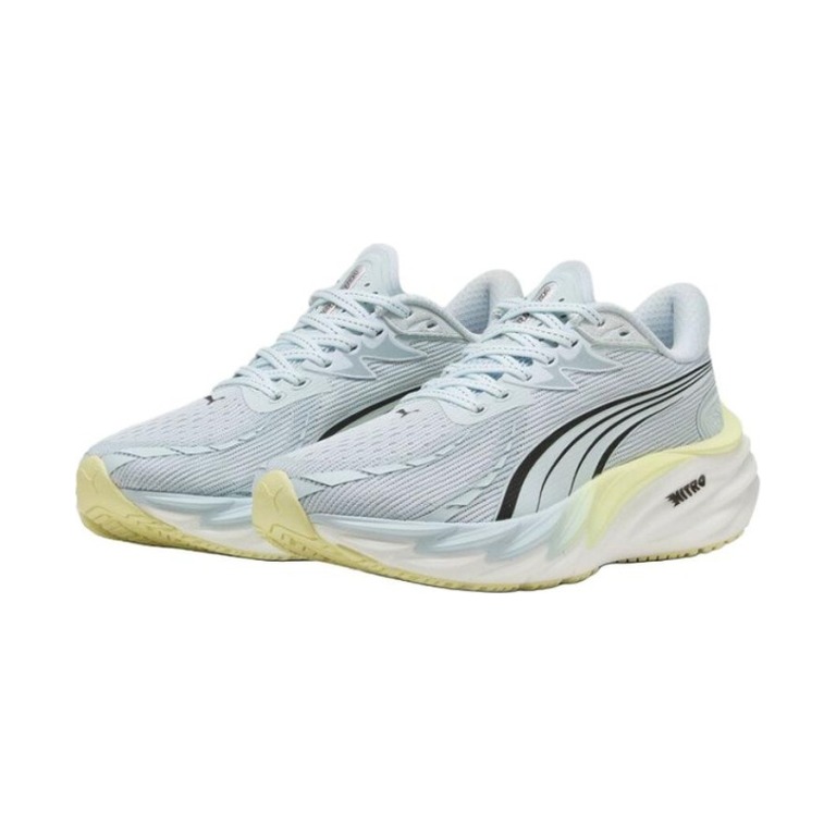 Puma Velocity Nitro 4 'Sea Glass Gold' Женские