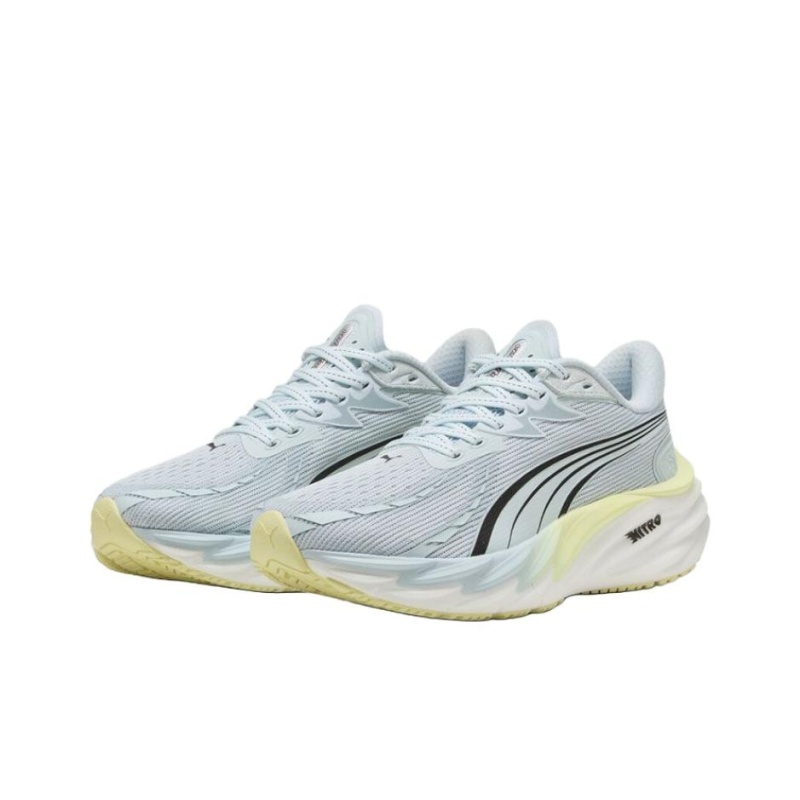 Puma Velocity Nitro 4 'Grey' Женские