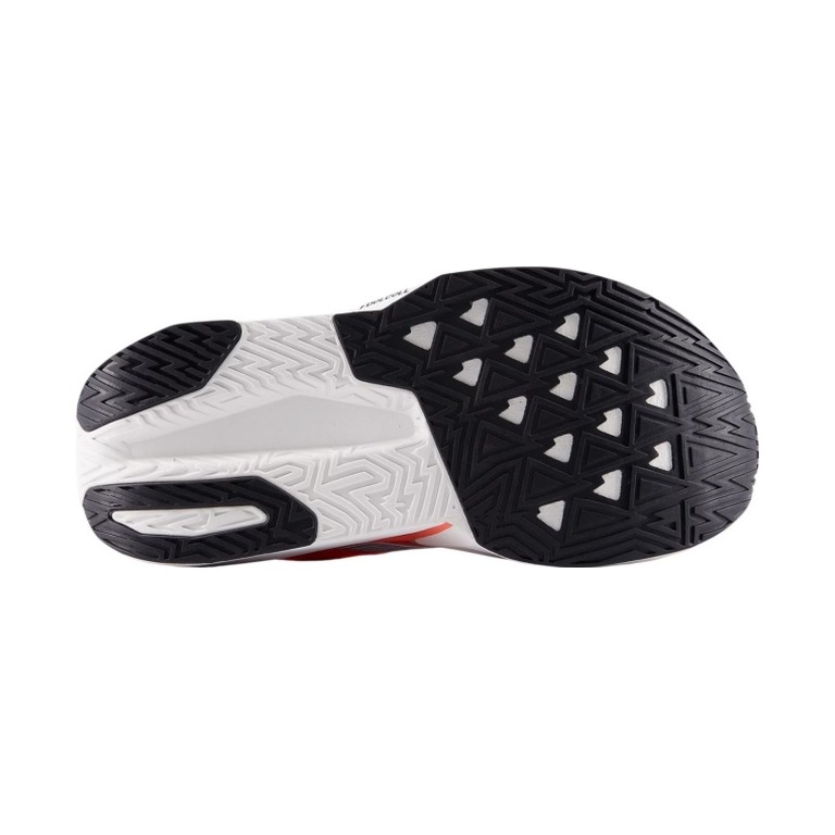 New Balance FuelCell Rebel v5 'Urgent Red / White' Женские