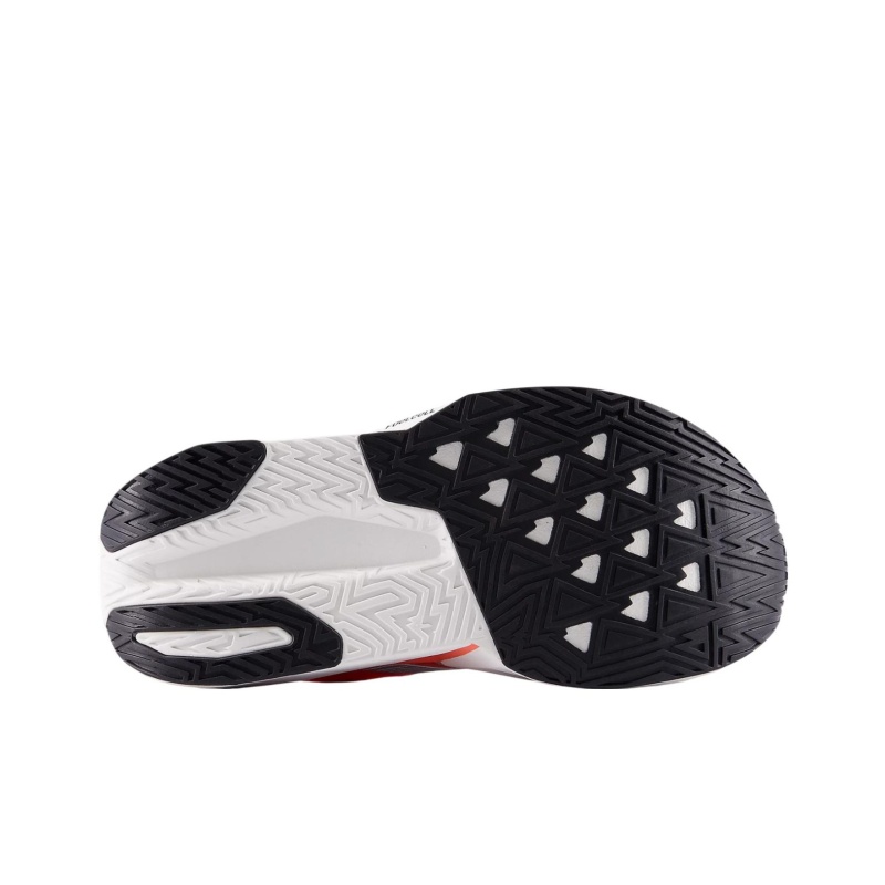 New Balance FuelCell Rebel v5 'Urgent Red / White' Женские