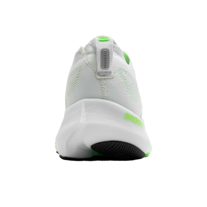 Brooks Glycerin 'White' Мужские