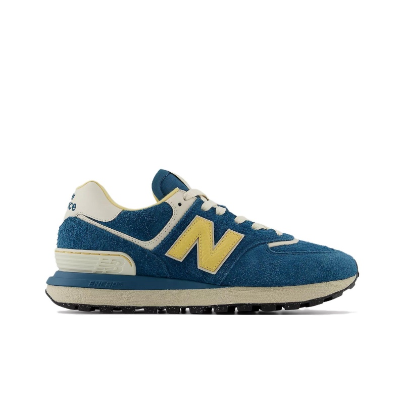 New Balance 574 'Blue' Мужские