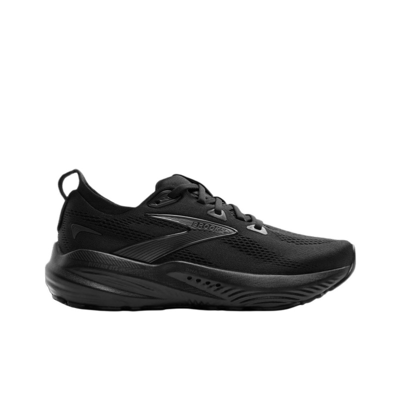 Brooks Glycerin 'Black' Мужские