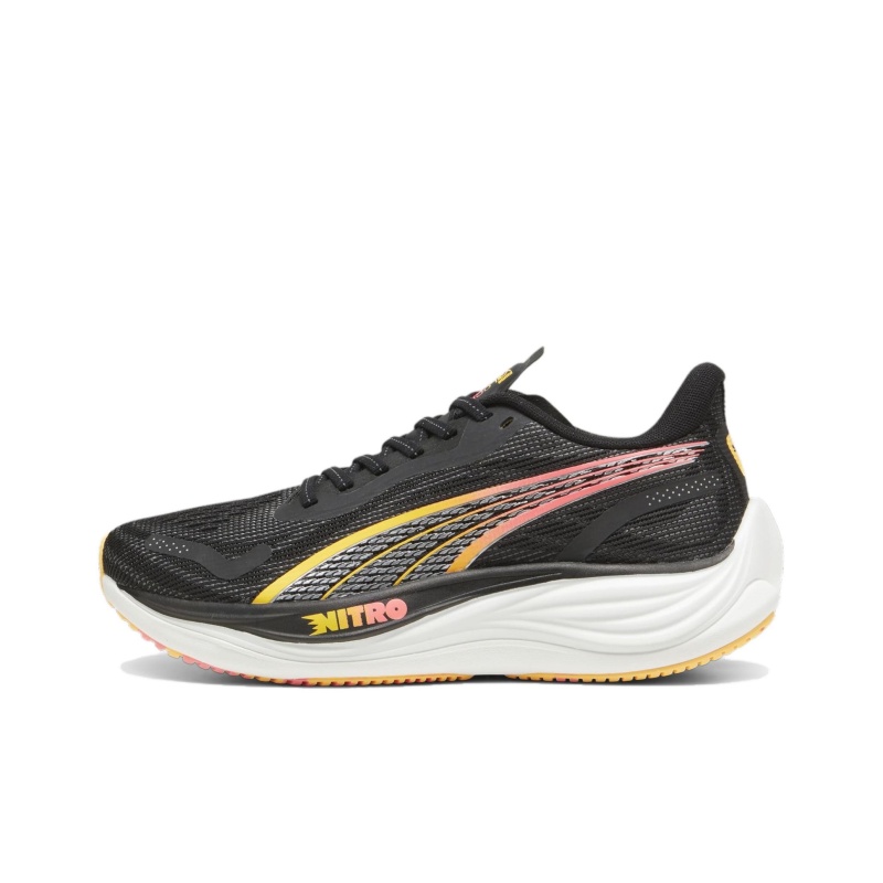 Puma Velocity Nitro 3 'Black' Женские