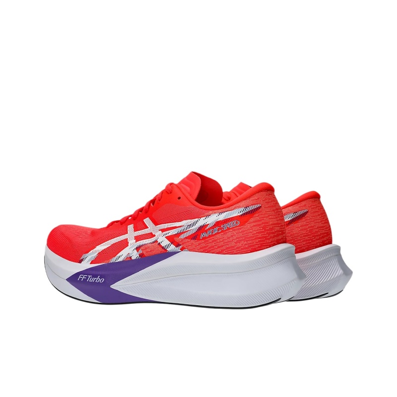 Asics Magic Speed 4 'Red' Мужские