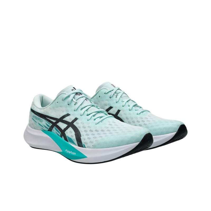 Asics Hyper Speed 4 'Green' Мужские