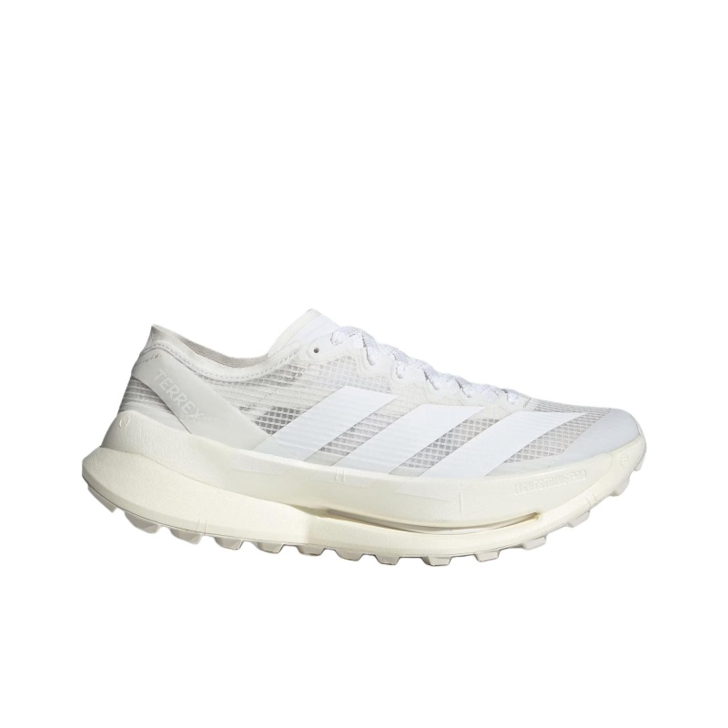 Adidas Terrex Agravic Speed Ultra 2 'White' Мужские