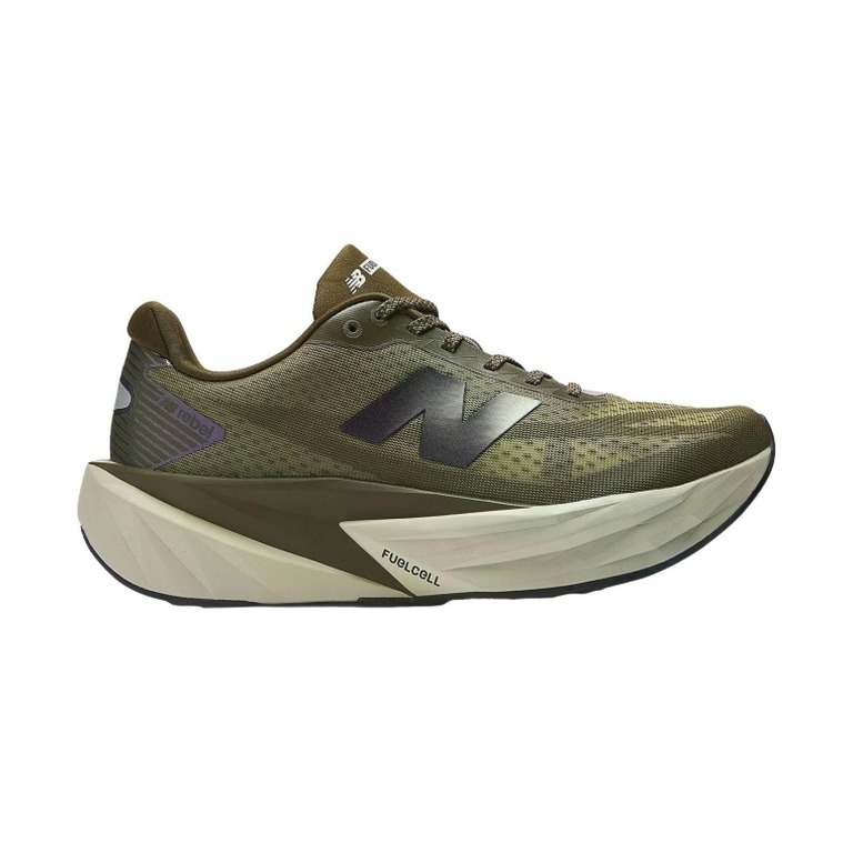 New Balance FuelCell Rebel v5 'Woodland / Shipyard' Мужские