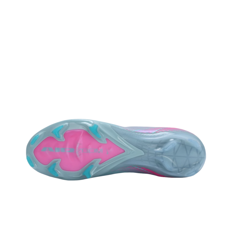 Nike Mercurial Superfly 10 Elite 'Ocean Cube Pink Blast' Мужские