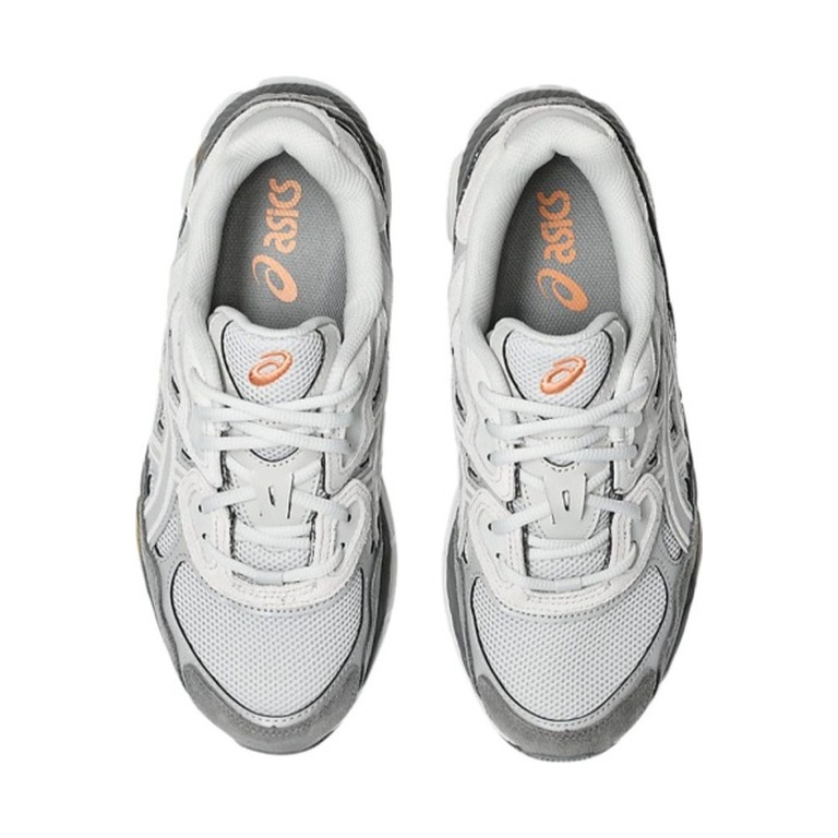 Asics Gel-NYC 'Cloud Grey' Мужские