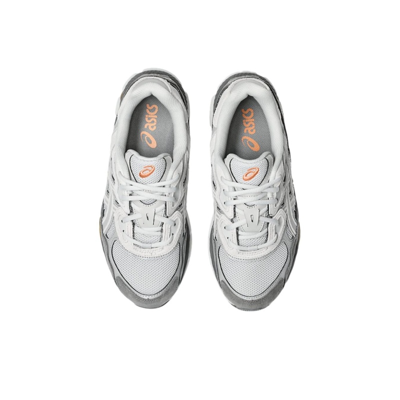 Asics Gel-NYC 'Grey' Мужские