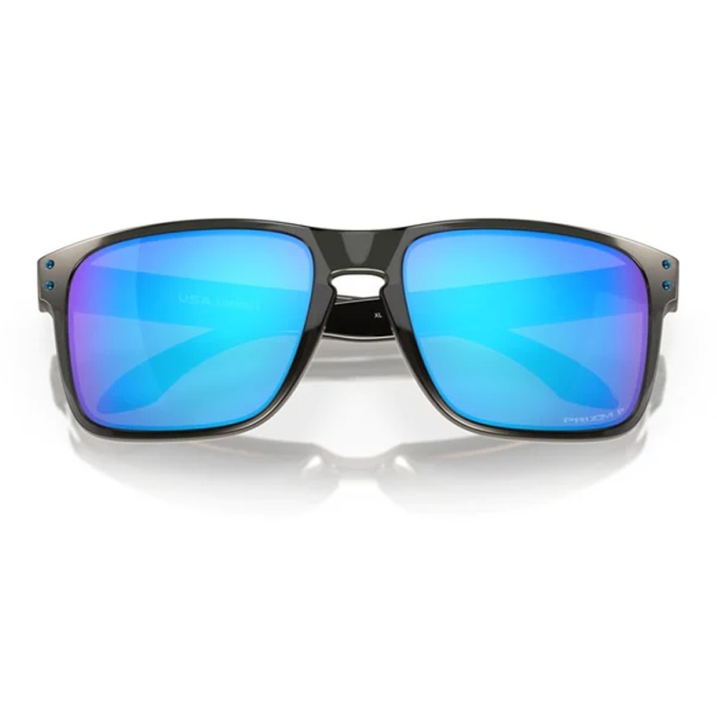 Oakley Holbrook XL 'Matte Black Prizm Black'
