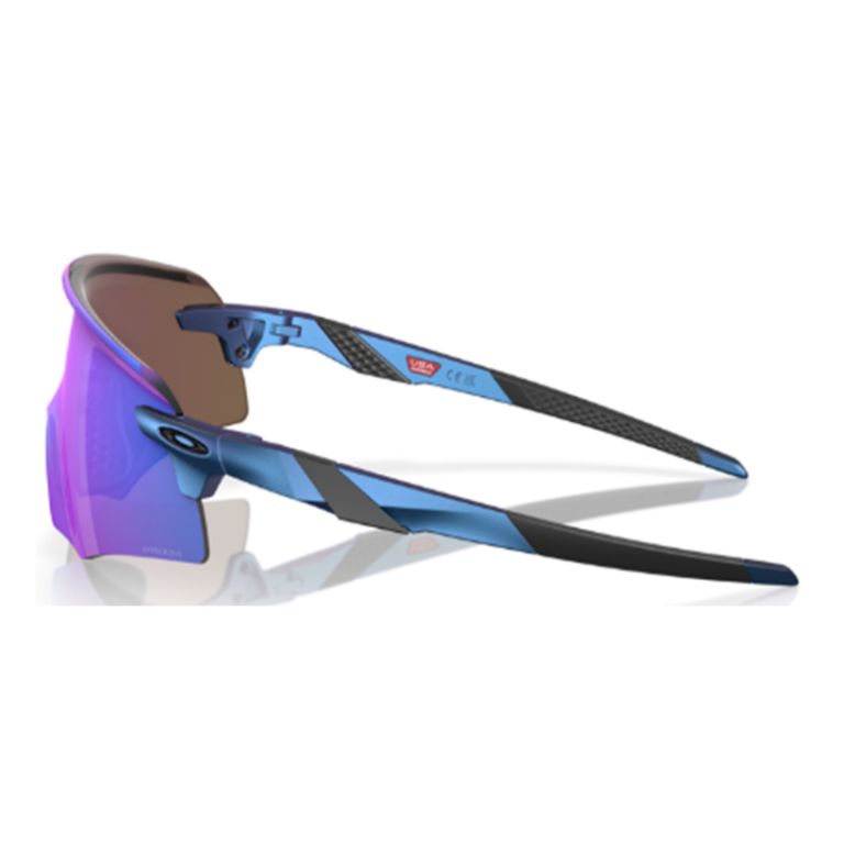 Oakley Encoder 'Matte Navy Colorshift Prizm Sapphire'