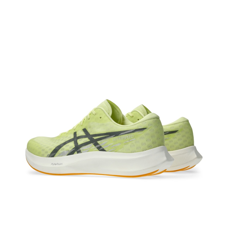 Asics Hyper Speed 4 'Yellow Black' Мужские
