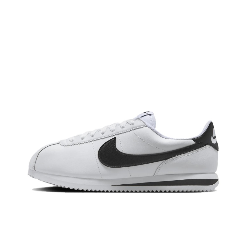 White Black