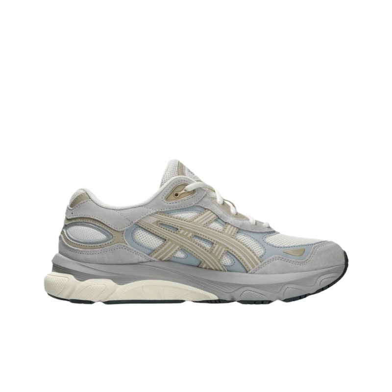 Asics Gel-NYC 'Light Grey' Мужские