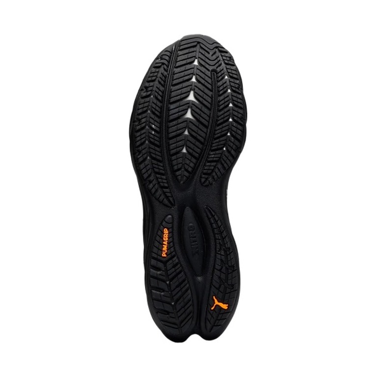Puma Velocity Nitro 4 'Black Heat Fire' Мужские