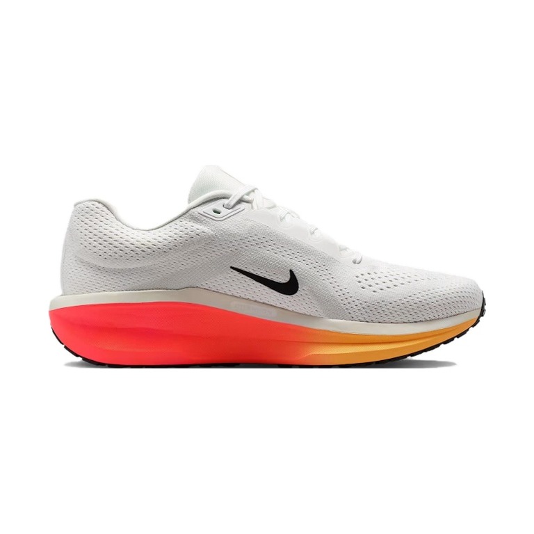 Nike Winflo 11 'White Black University Blue' Мужские