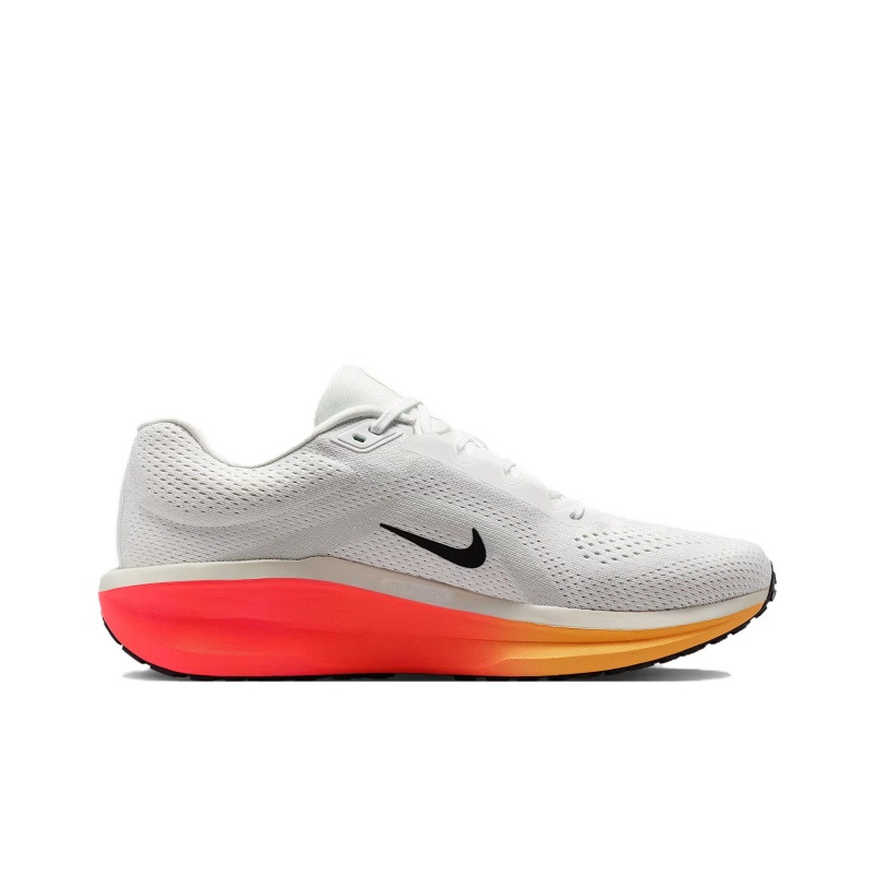 Nike Winflo 11 'White Black University Blue' Мужские